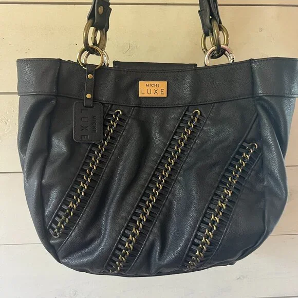 Miche Bags Miche Luxe Aspen Demi Retired Shell With Base